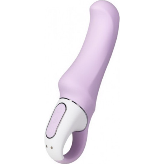 Вибромассажер «Satisfyer» Vibes Charming Smile, EE73-827-1017