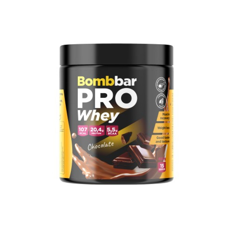 Сывороточный протеин Whey Protein Pro -  (450 г)