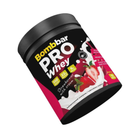 Сывороточный протеин Whey Protein Pro -  (450 г)