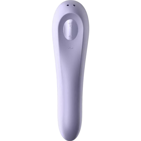 Стимулятор «Satisfyer» Dual Pleasure, J2018-101-2, сиреневый