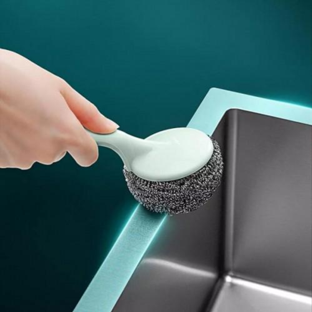Кухонная мойка «Zorg Sanitary» ZRN 5055 Nano