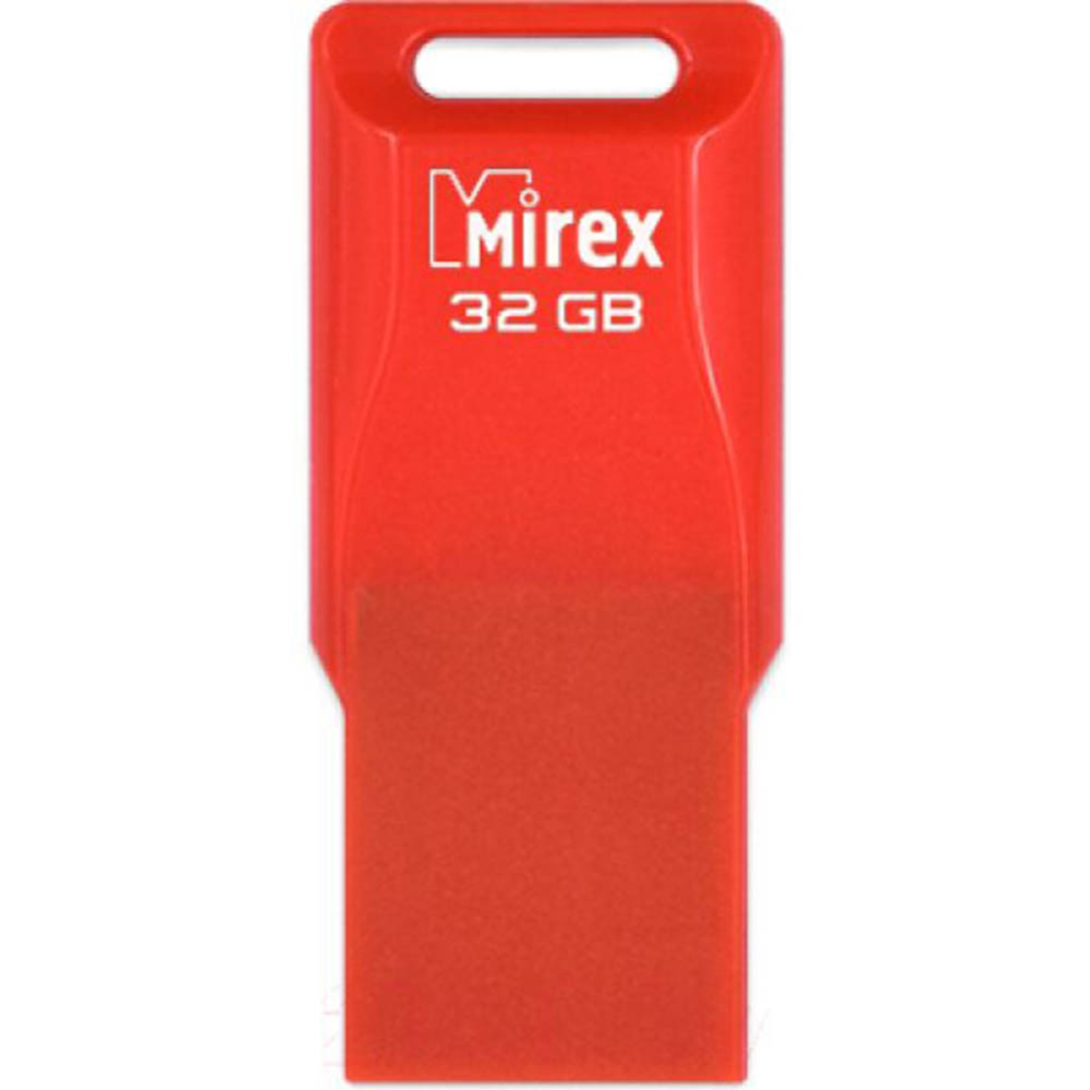 USB флэш-накопитель «Mirex» 13600-FMUMAR32, 32GB.