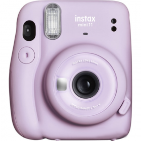 Фо­то­ап­па­рат «Fujifilm» Instax Mini 11, Purple