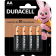 Элемент питания «Duracell» АА, MN1500, 4 шт