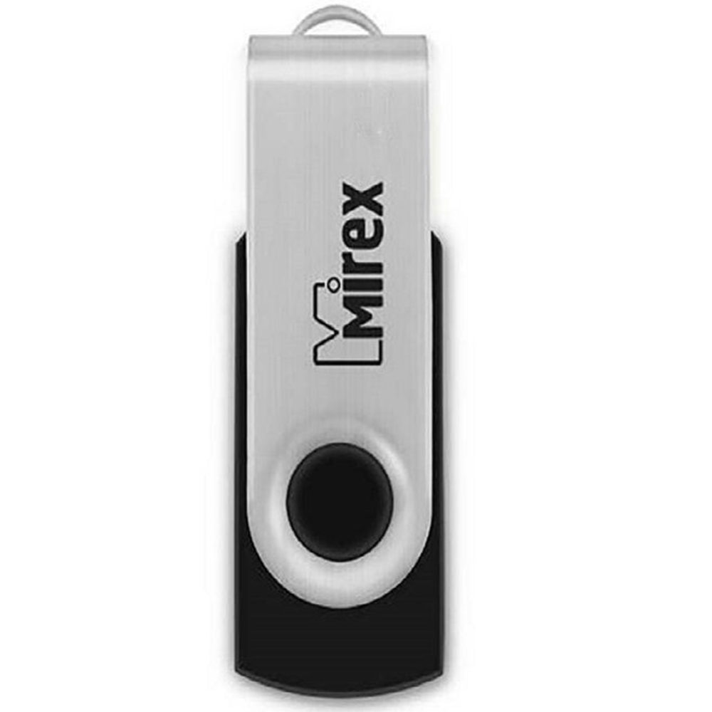 USB-накопитель «Mirex» 64 Гб, 13600-FMURUS64