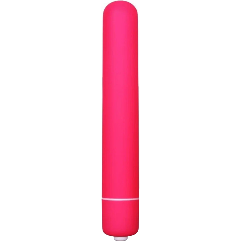 Вибратор «LoveToy» X-Basic Bullet Lovetoy, BT-21Pink, розовый