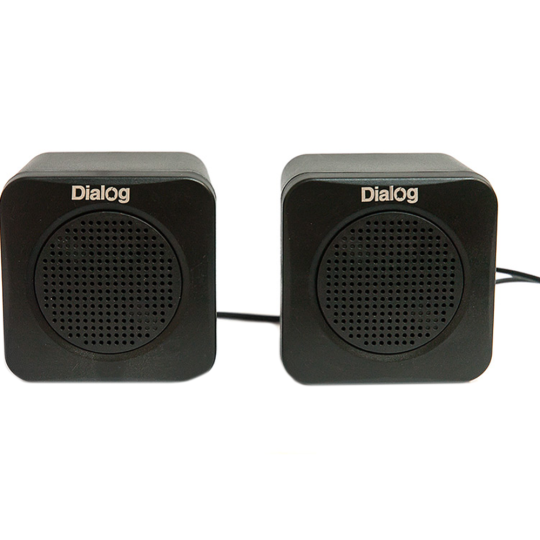 Акустика «Dialog» AC-01UP