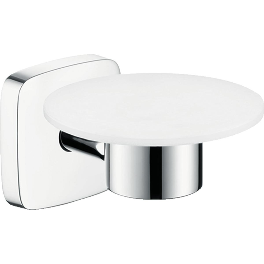 Мыльница «Hansgrohe» PuraVida, 41502000