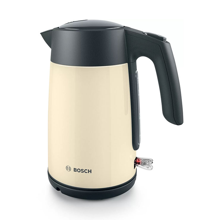 Электрический чайник Bosch TWK7L467