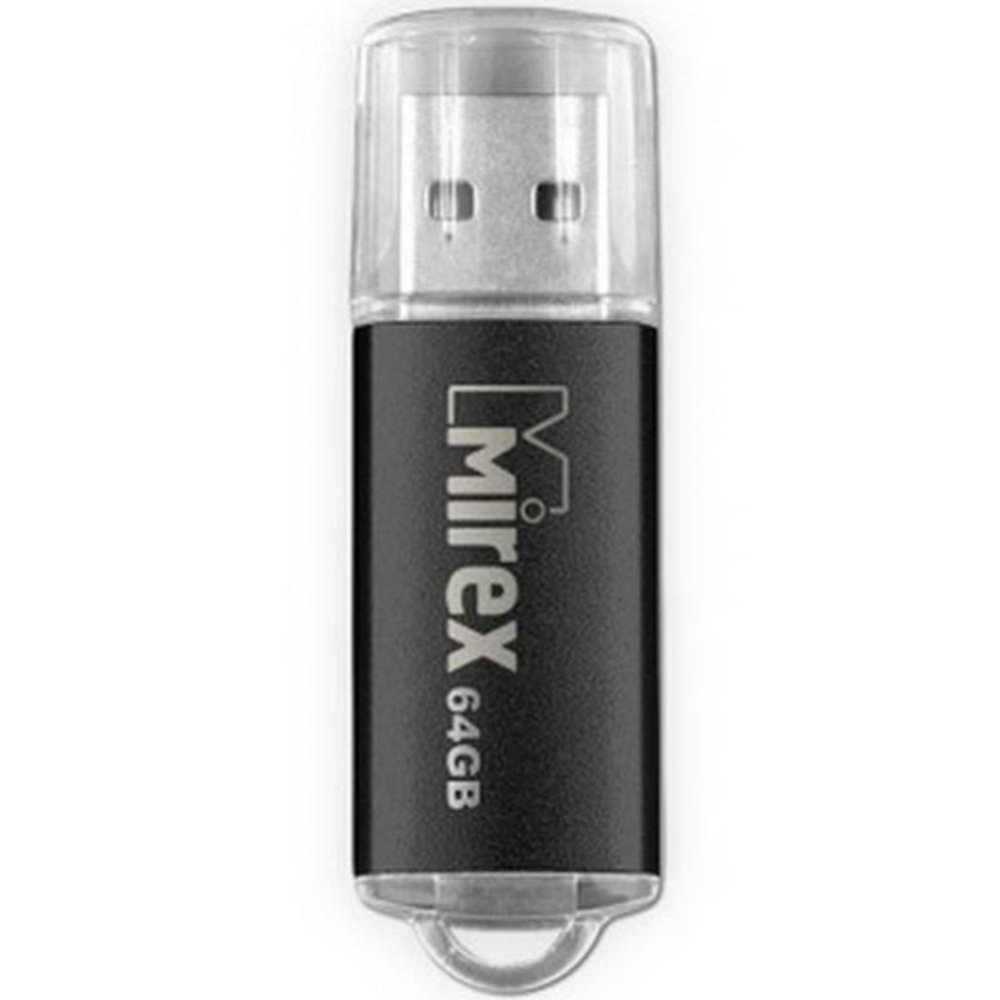 Картинка товара USB флэш-накопитель «Mirex» 13600-FMUUND64, 64GB.