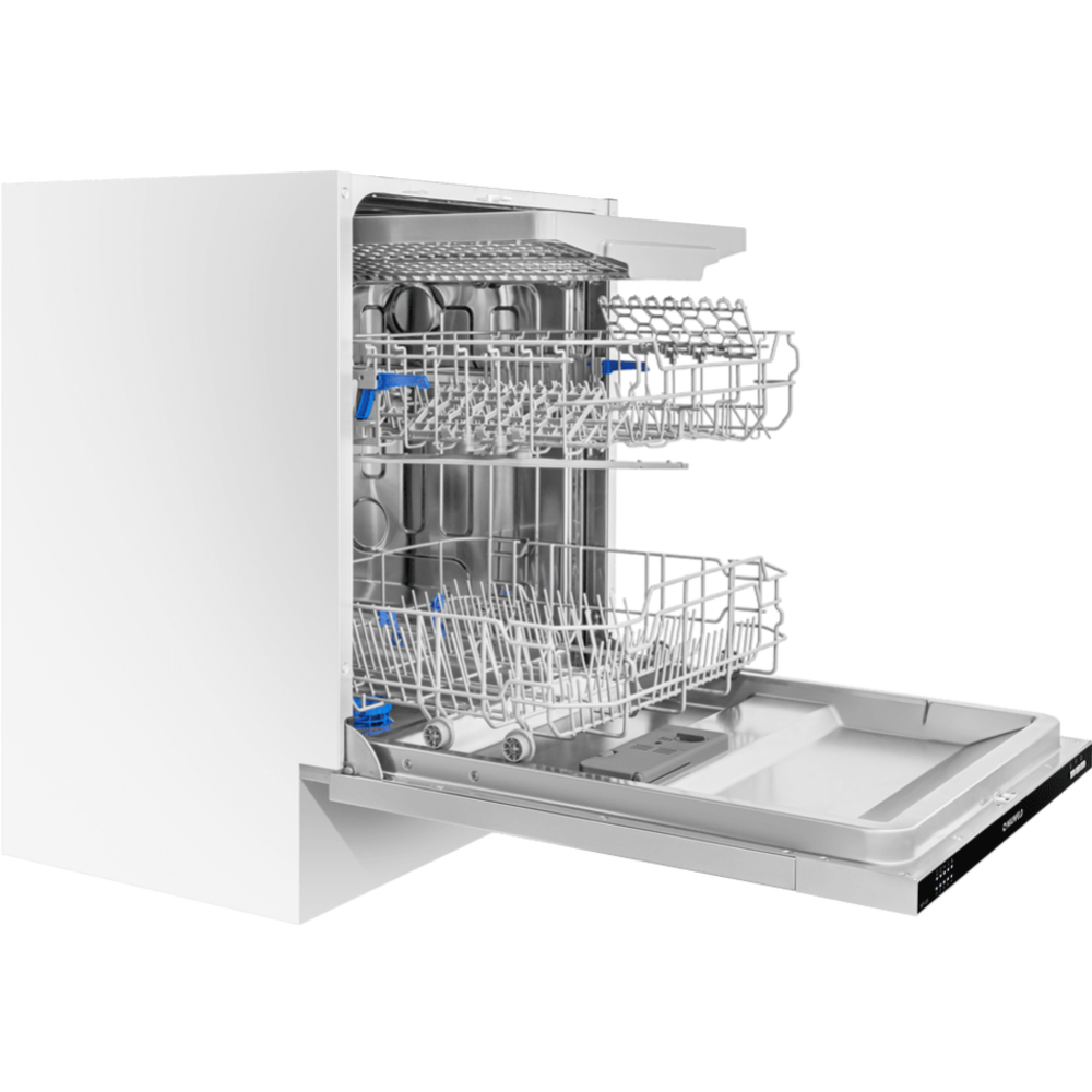 Посудомоечная машина «Maunfeld» MLP-123I