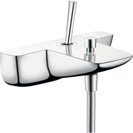 Смеситель «Hansgrohe» PuraVida, 15472000