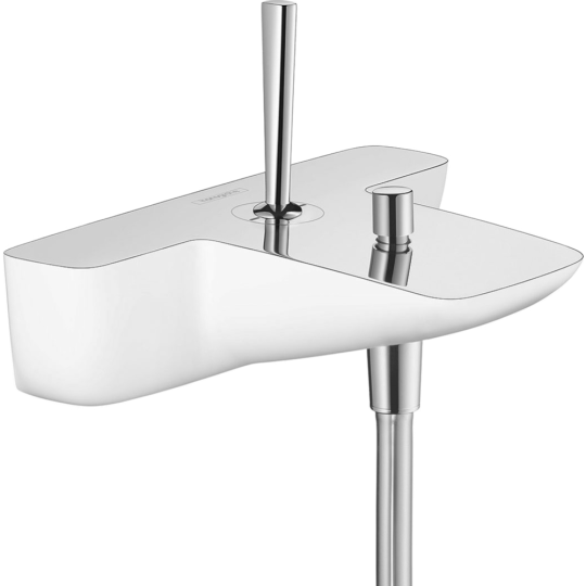 Смеситель «Hansgrohe» PuraVida, 15472400