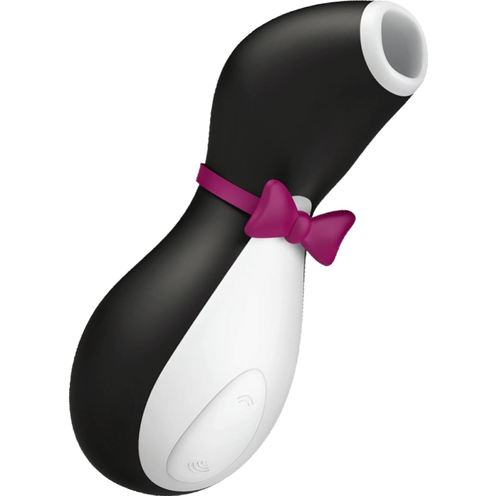 Стимулятор «Satisfyer» Pro Penguin NG, J2018-8N-P