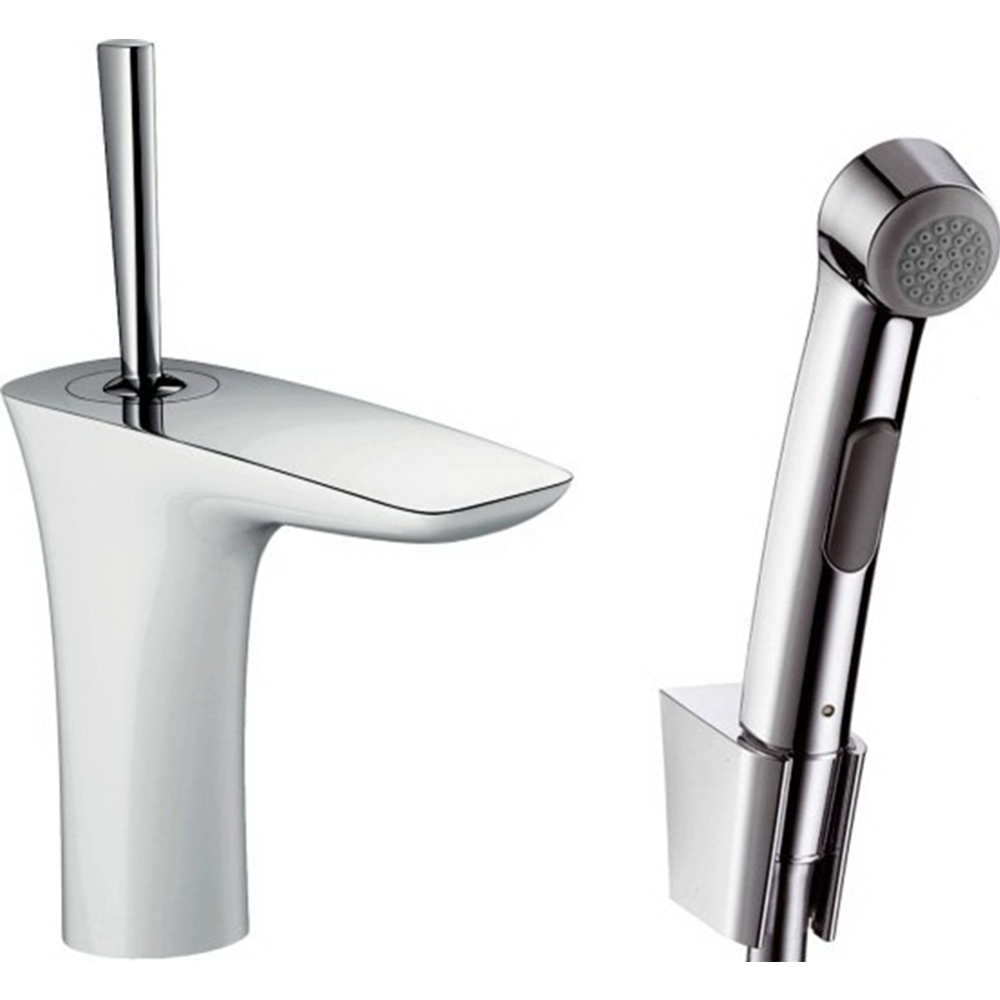 Смеситель «Hansgrohe» PuraVida, 15275400