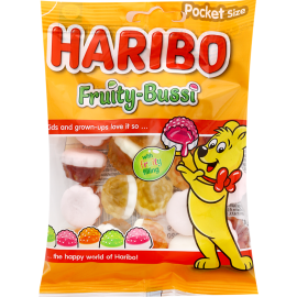 Мармелад жевательный «Haribo» 100 г