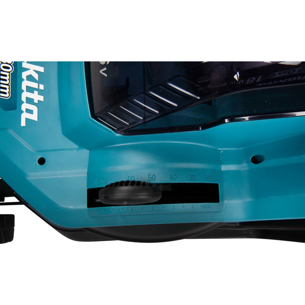 Газонокосилка «Makita» DLM432