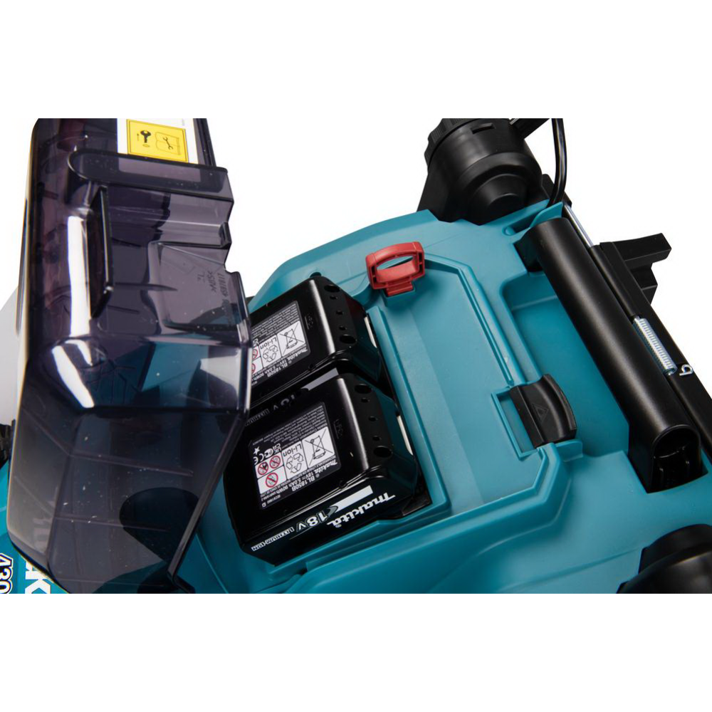 Газонокосилка «Makita» DLM432