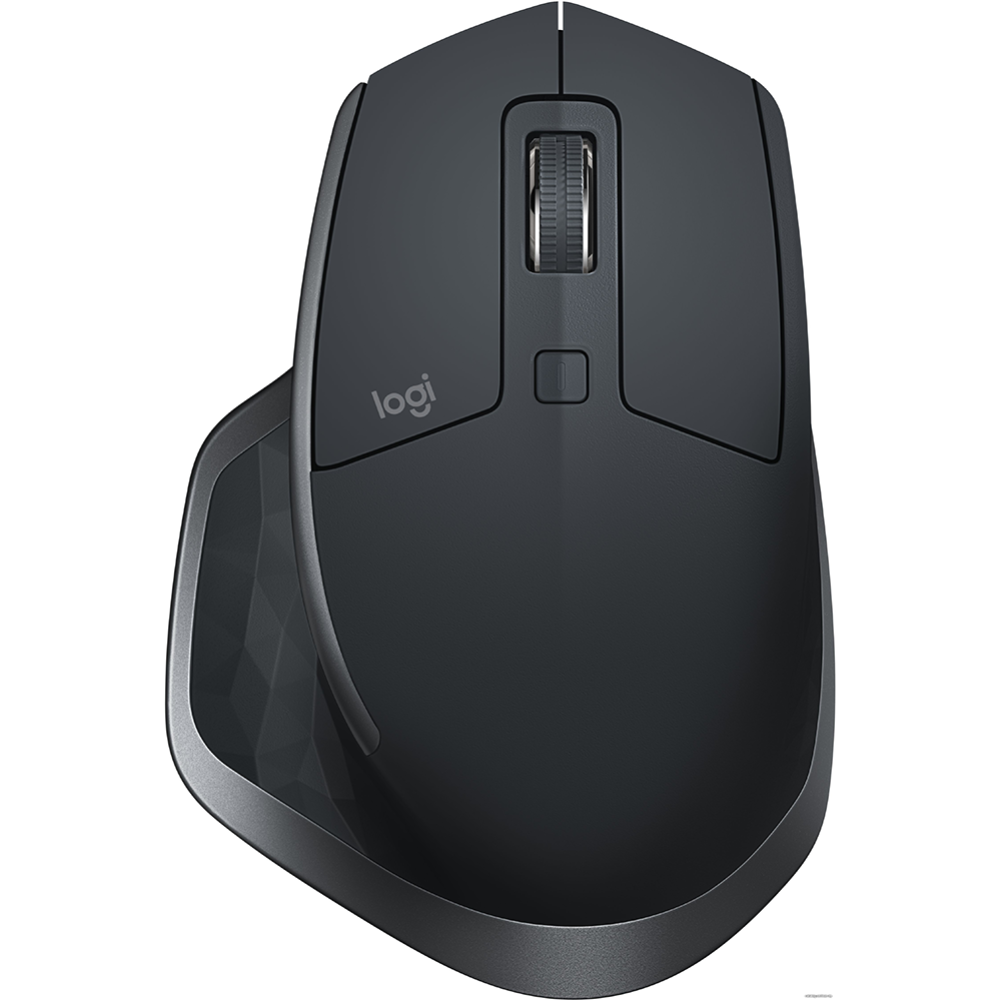 Мышь «Logitech» MX Master 2S 910-005139 .