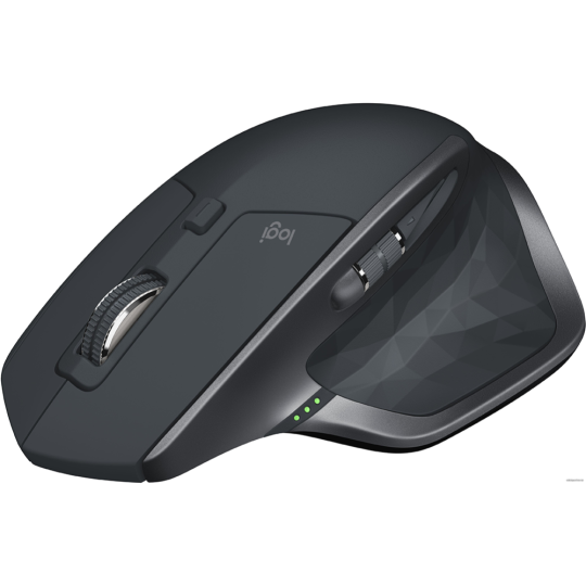 Мышь «Logitech» MX Master 2S 910-005139 .