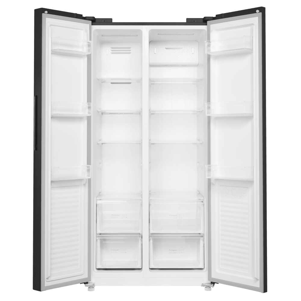 Холодильник «Maunfeld» MFF177NFBE
