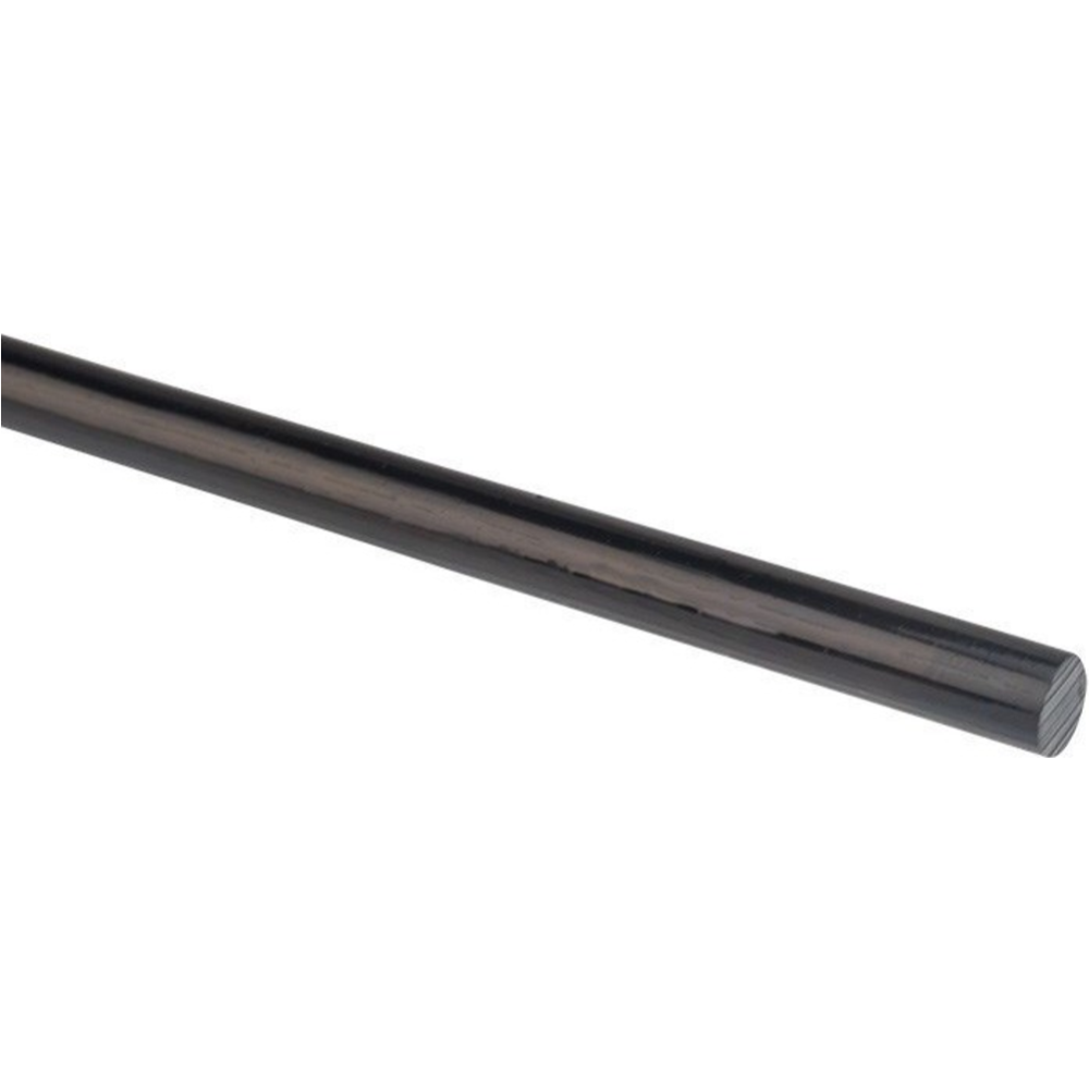 Стержни клеевые «Rexant» 09-1104-1, черный, 200 мм, 7 мм, 1 кг