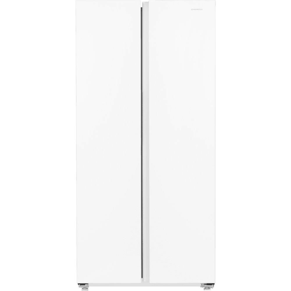 Холодильник «Maunfeld» MFF177NFWE