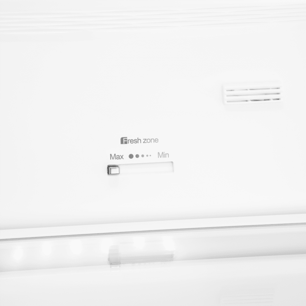 Холодильник-морозильник «Maunfeld» MFF182NFBE