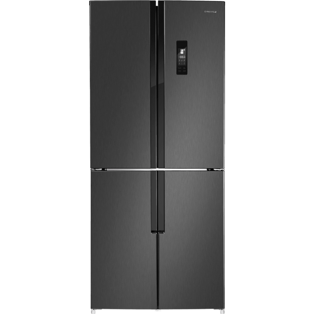 Холодильник «Maunfeld» MFF182NFSBE