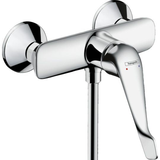 Смеситель «Hansgrohe» Novus, 71926000