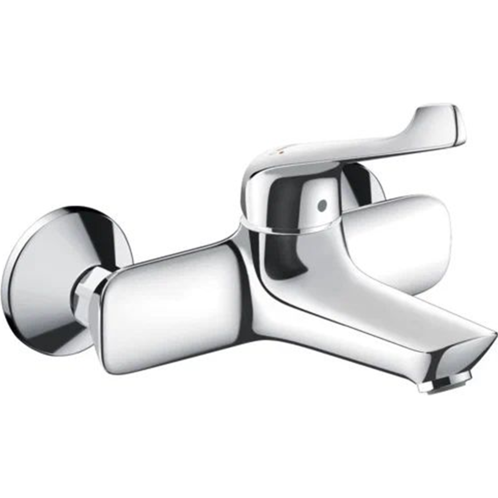 Смеситель «Hansgrohe» Novus Care, 71923000