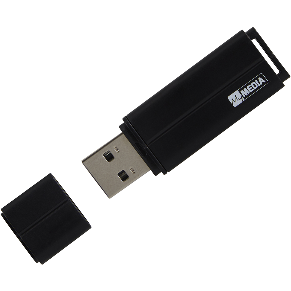USB-накопитель «My Media» 64 Гб, 69263