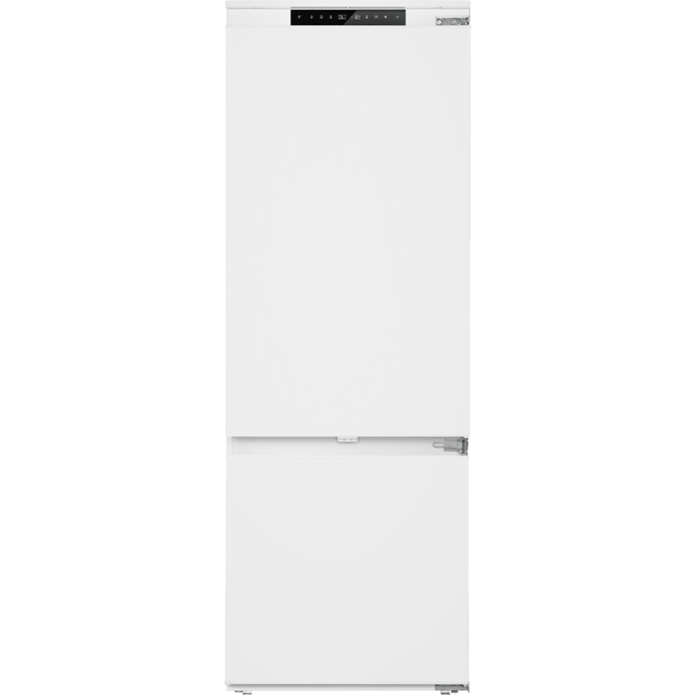 Холодильник-морозильник «Maunfeld» MBF193NFW1