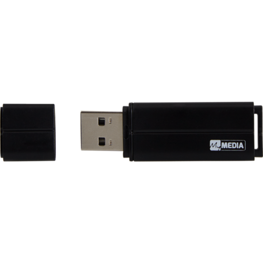 USB-накопитель «My Media» 8 Гб, 69260