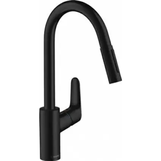 Смеситель «Hansgrohe» Focus M41 240, 31815670