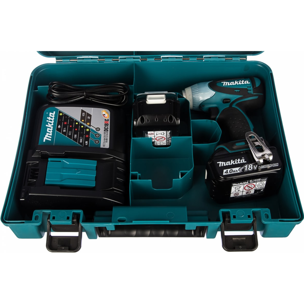 Гайковерт «Makita» DTW251RME