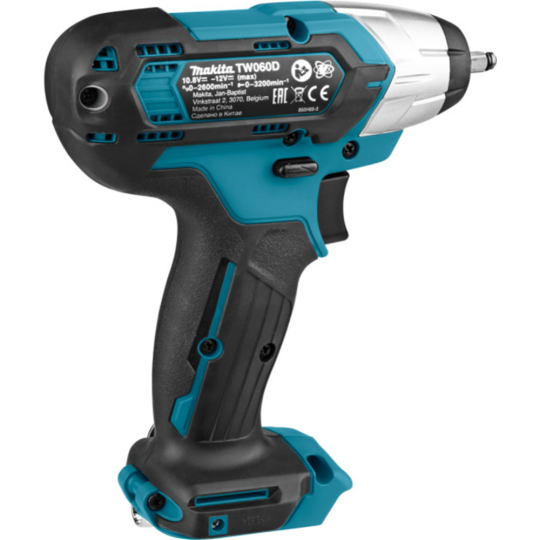 Гайковерт «Makita» TW060DZ