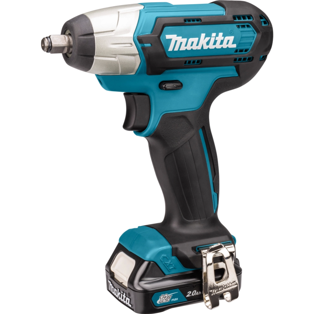 Гайковерт «Makita» TW140DWAE