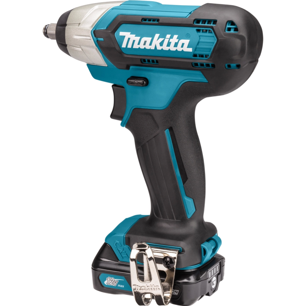 Гайковерт «Makita» TW140DWAE