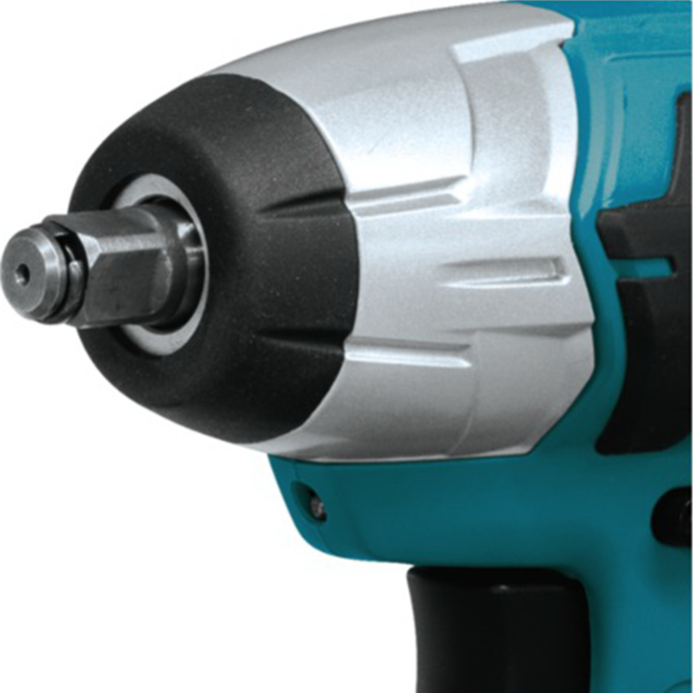 Гайковерт «Makita» TW140DWAE