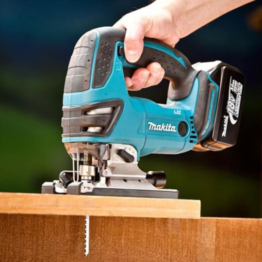 Электролобзик «Makita» DJV180Z