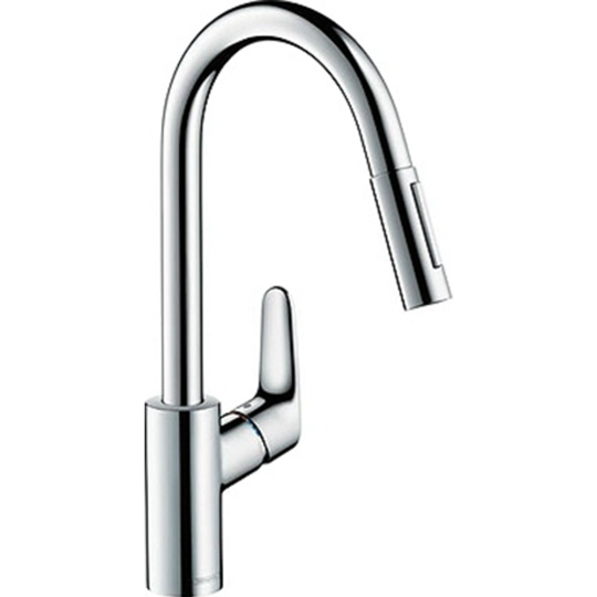 Смеситель «Hansgrohe» Focus 240, 31815800