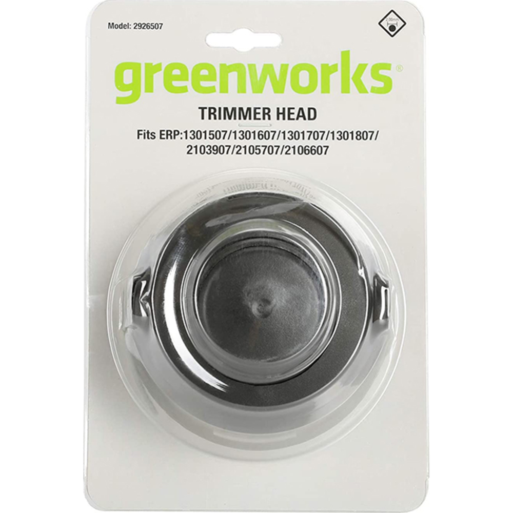 Триммерная головка «Greenworks» 2926507