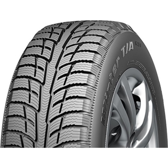 Зимняя шина «BFGoodrich» Winter T/A KSI, 225/65R17, 102T