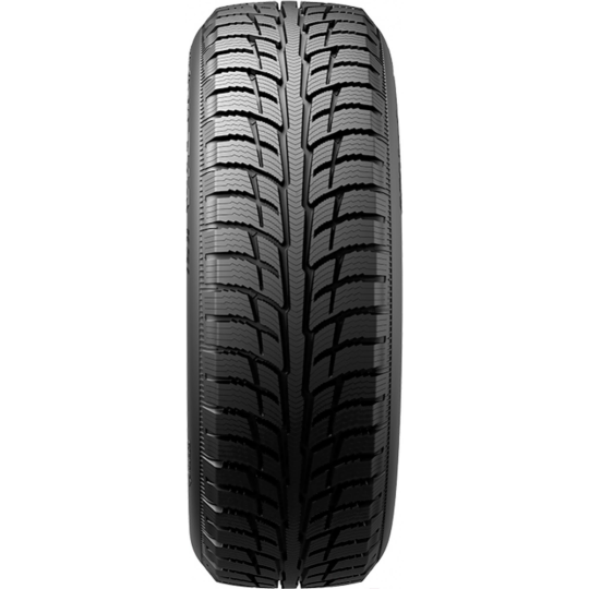 Зимняя шина «BFGoodrich» Winter T/A KSI, 225/65R17, 102T