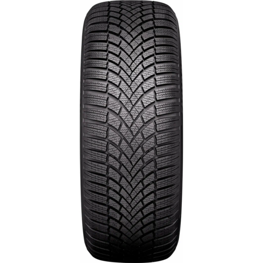 Зимняя шина «Bridgestone» Blizzak LM005, 225/55R18, 102V