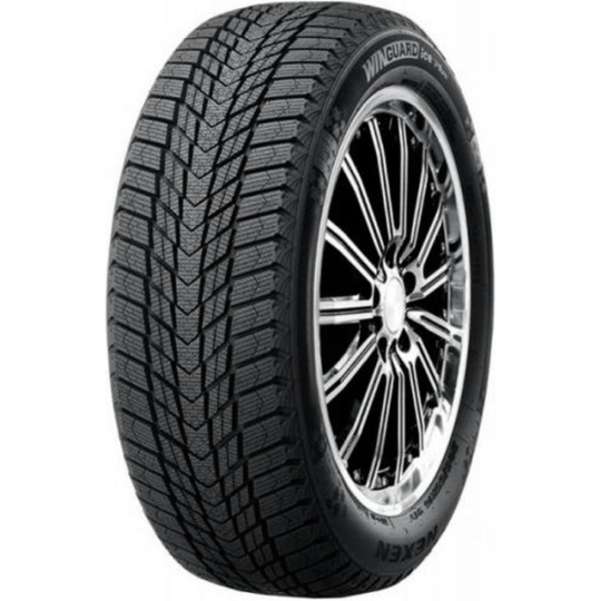 Зимняя шина «Nexen» Winguard Ice Plus, 195/50R15, 82T