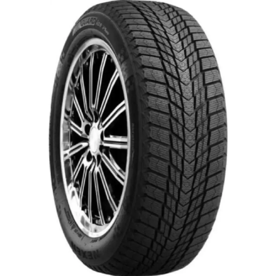 Зимняя шина «Nexen» Winguard Ice Plus, 195/50R15, 82T