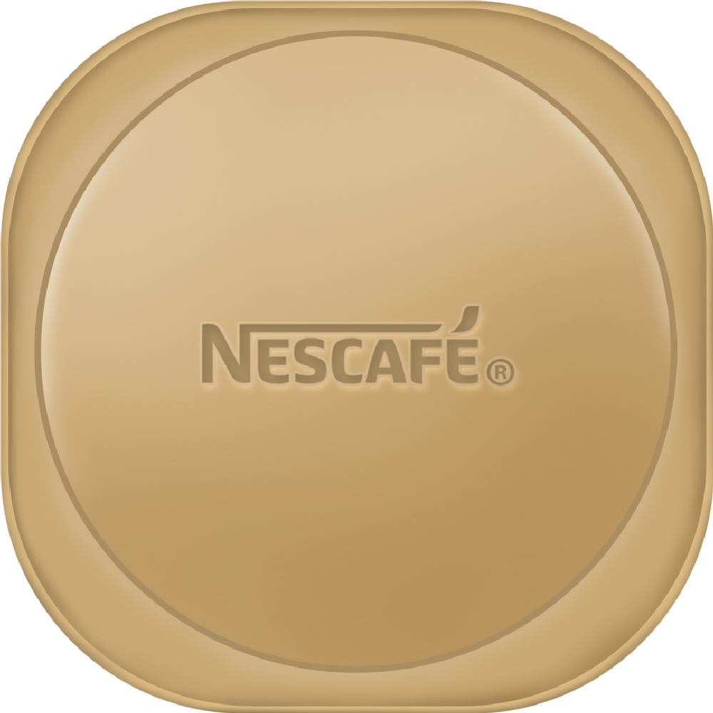 Кофе растворимый «Nescafe Gold» Barista, 170 г #7