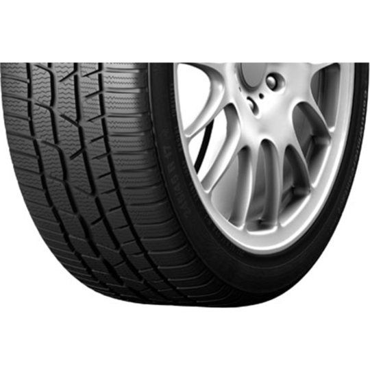 Зимняя шина «Continental» ContiWinterContact TS 830 P 235/45 R19 99V XL FR MO